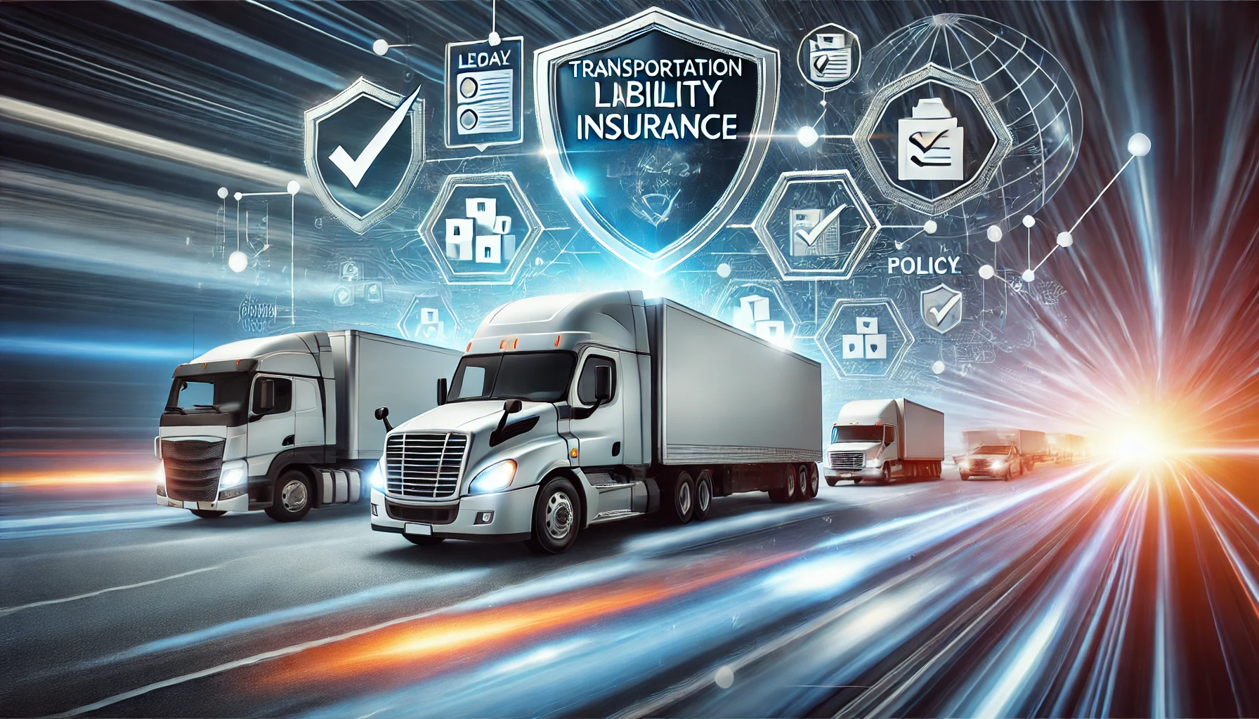 Transportation Liability Insurance