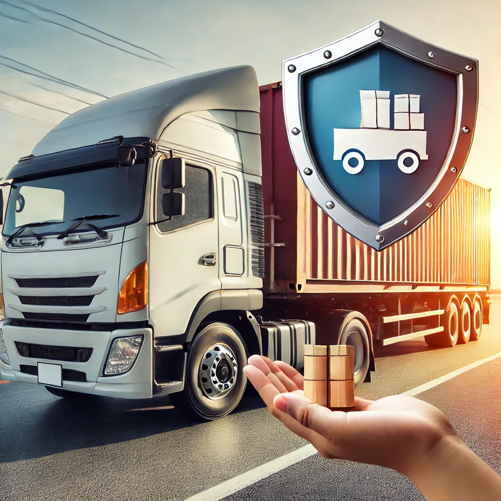 benefits of motor truck cargo insurance for businesses