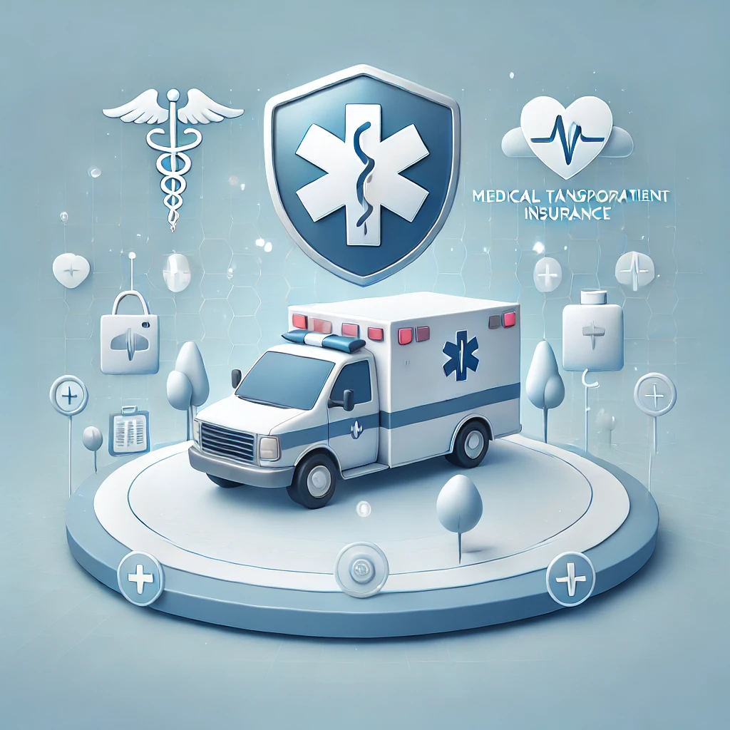 Emergency Medical Transport Insurance Benefits