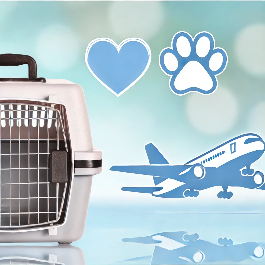 Pet Transport Insurance Benefits for Safe Travel